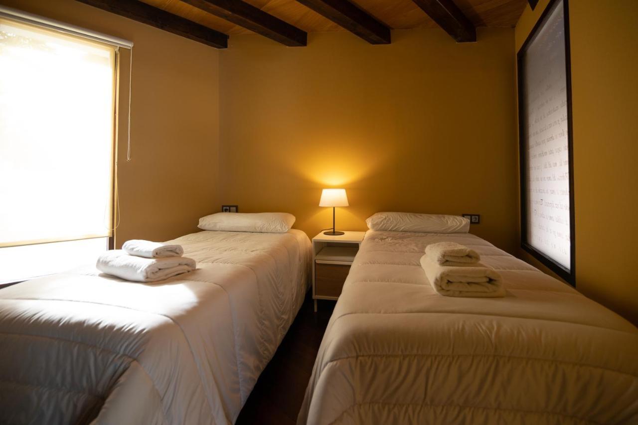 Villa Huerta 2, Paterna, Jacuzzi, Sauna Экстерьер фото