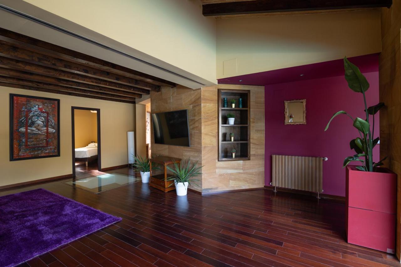 Villa Huerta 2, Paterna, Jacuzzi, Sauna Экстерьер фото
