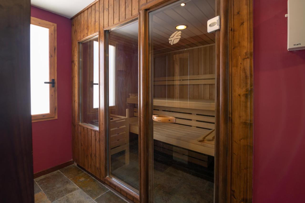 Villa Huerta 2, Paterna, Jacuzzi, Sauna Экстерьер фото