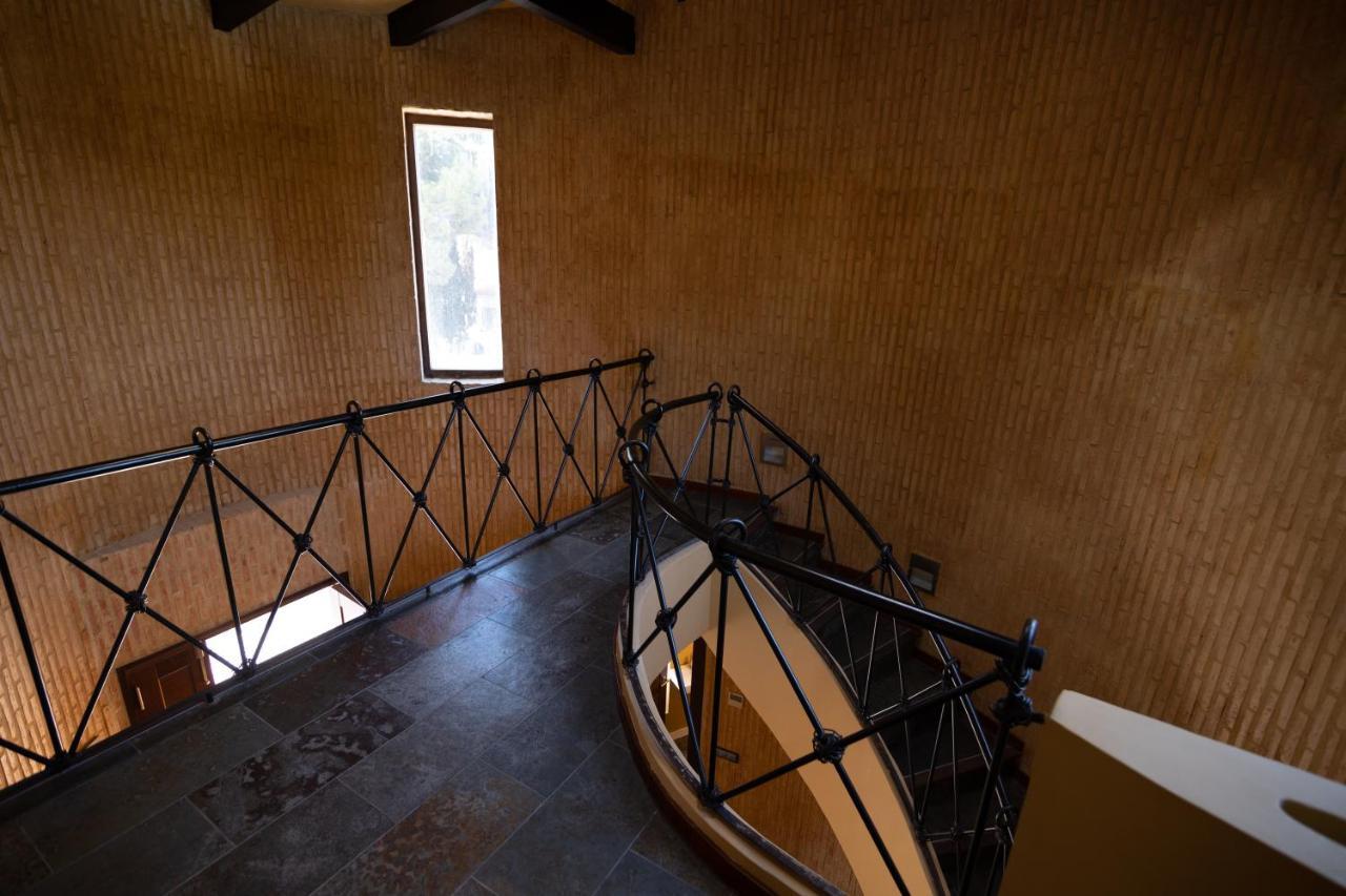 Villa Huerta 2, Paterna, Jacuzzi, Sauna Экстерьер фото