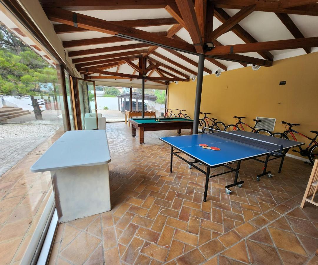 Villa Huerta 2, Paterna, Jacuzzi, Sauna Экстерьер фото