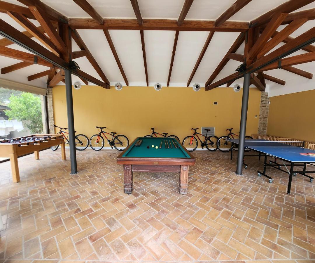 Villa Huerta 2, Paterna, Jacuzzi, Sauna Экстерьер фото